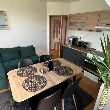 2 Apartment, Mountains View, * Stará Lesná