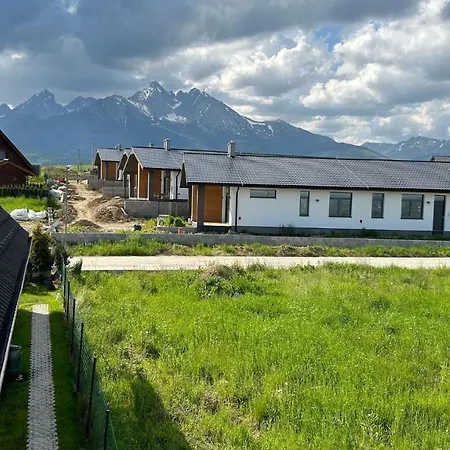 Appartement 2 Apartment, Mountains View, *