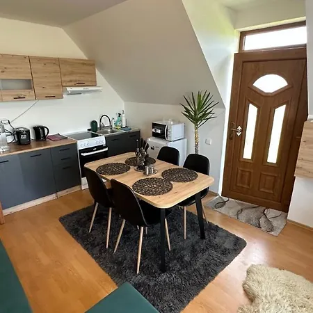 2 Apartment, Mountains View, Appartamento Stará Lesná