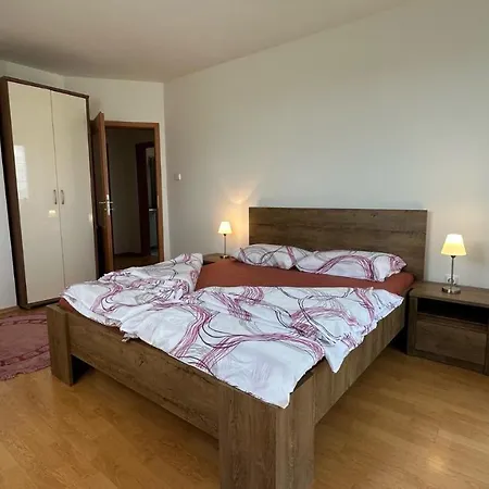 2 Apartment, Mountains View, 公寓