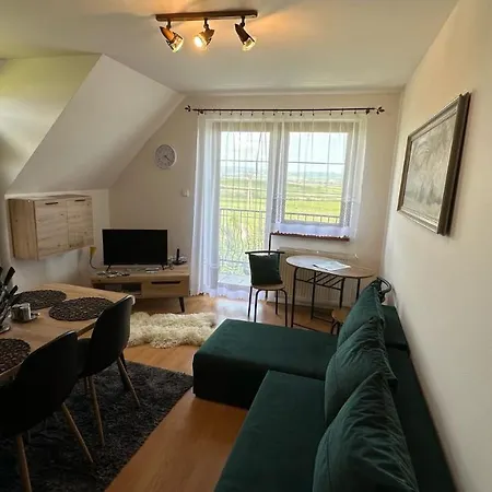 2 Apartment, Mountains View, דירה *