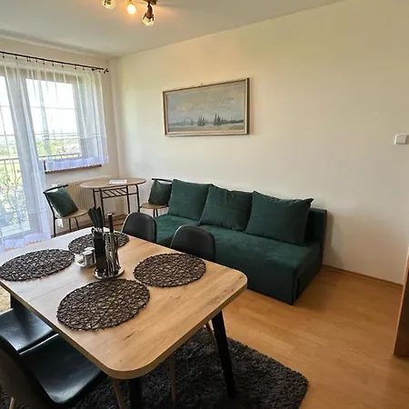 Apartment 2 Apartment, Mountains View, Stara Lesna