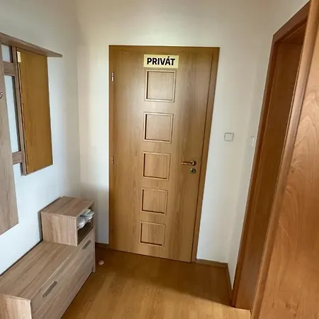 2 Apartment, Mountains View, Stará Lesná