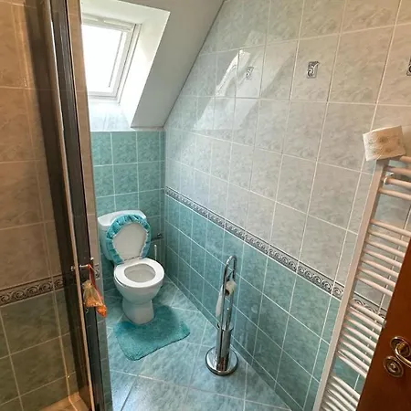 2 Apartment, Mountains View, * Stará Lesná