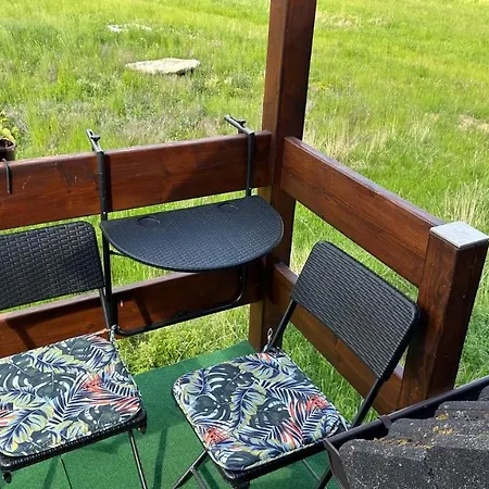 2 Apartment, Mountains View, *