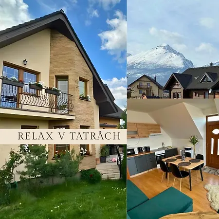 2 Apartment, Mountains View, Appartamento