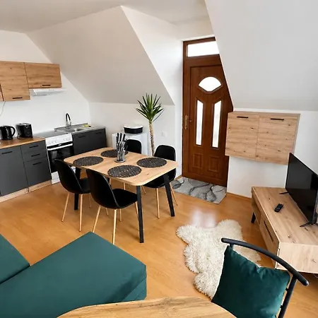 Appartamento 2 Apartment, Mountains View, *