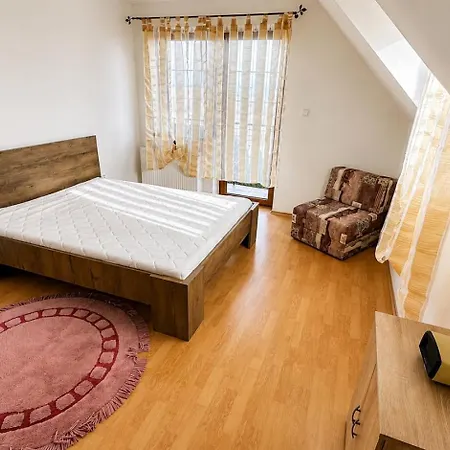 Appartamento 2 Apartment, Mountains View,