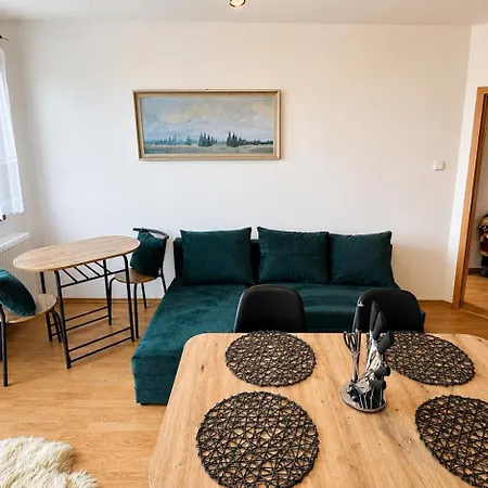 2 Apartment, Mountains View, Appartamento