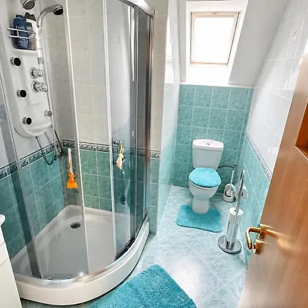 2 Apartment, Mountains View, Stará Lesná