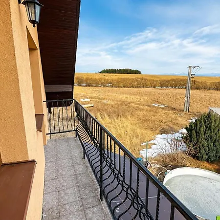 Appartamento 2 Apartment, Mountains View, *