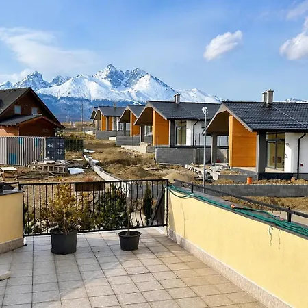 2 Apartment, Mountains View,
