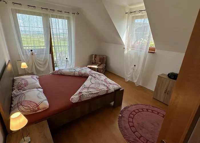 2 Apartment, Mountains View, 아파트 *