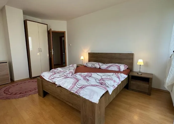 2 Apartment, Mountains View, 아파트