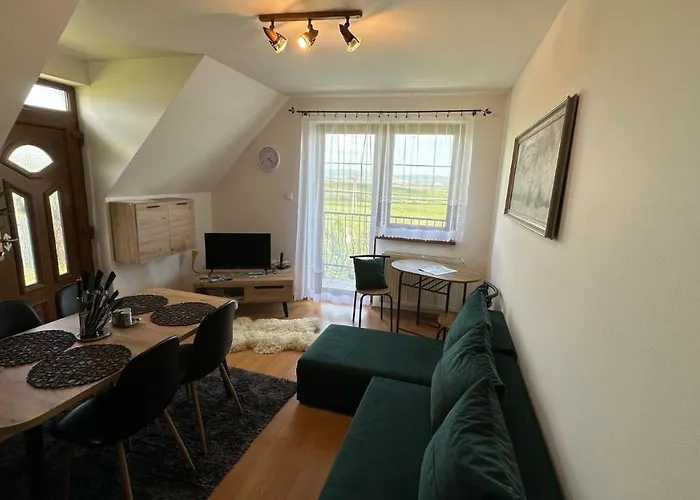 2 Apartment, Mountains View, 아파트 *