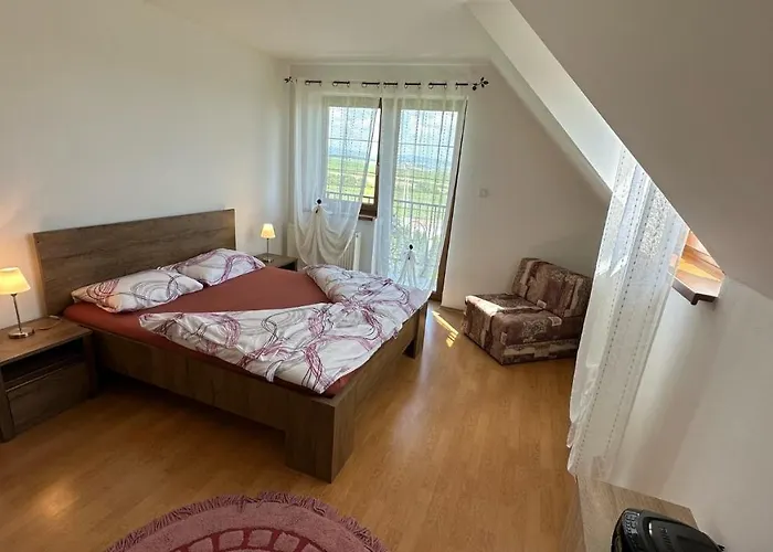 2 Apartment, Mountains View, *