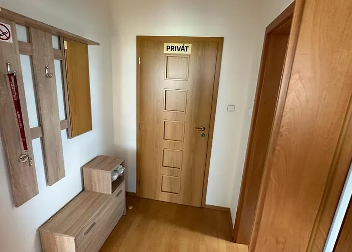 2 Apartment, Mountains View, Stará Lesná