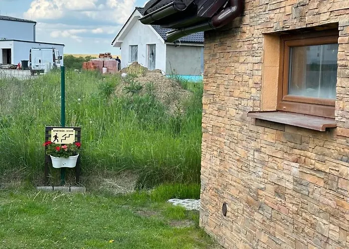 Lejlighed 2 Apartment, Mountains View, *