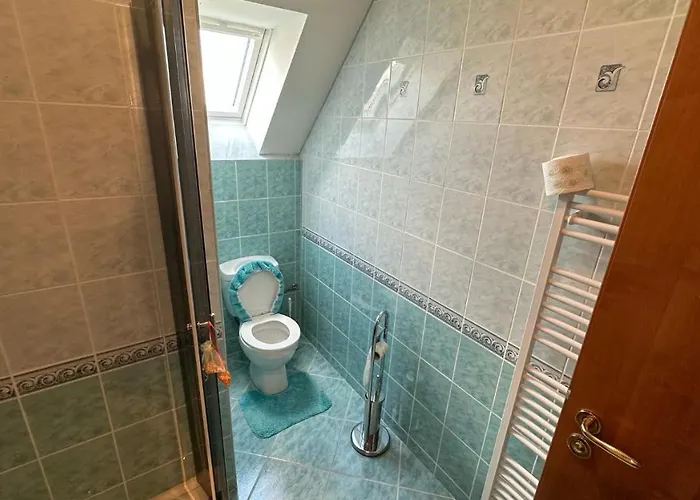 2 Apartment, Mountains View, * Stará Lesná