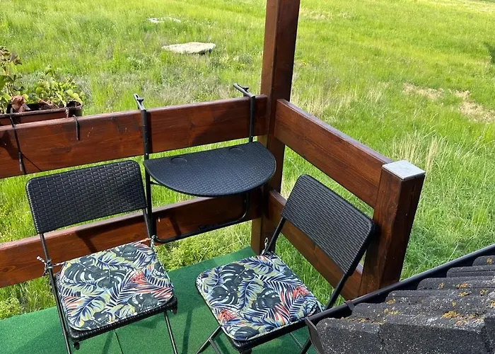 2 Apartment, Mountains View, *